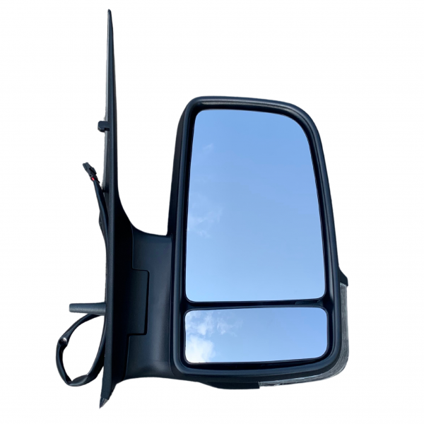 Complete Right Wing Mirror (Mercedes Sprinter)